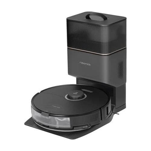 Roborock S8