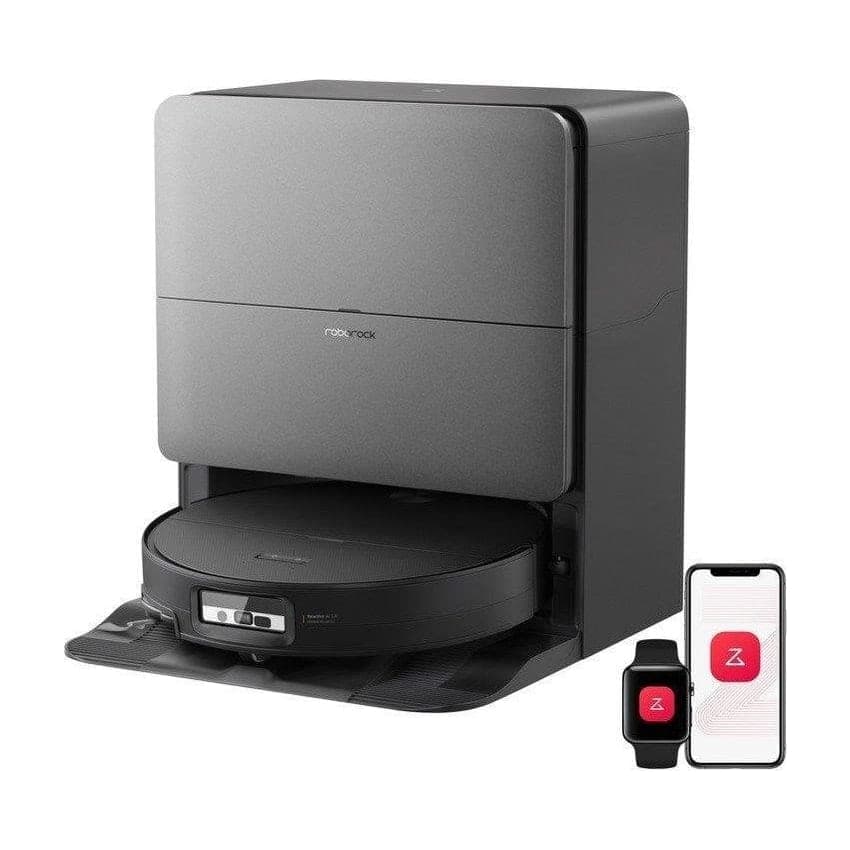 Roborock Saros 20 Sonic