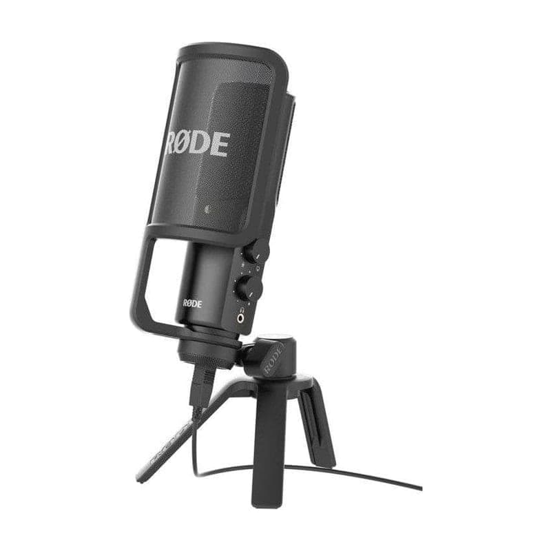 Rode NT-USB+