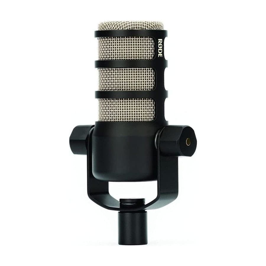 Rode PodMic