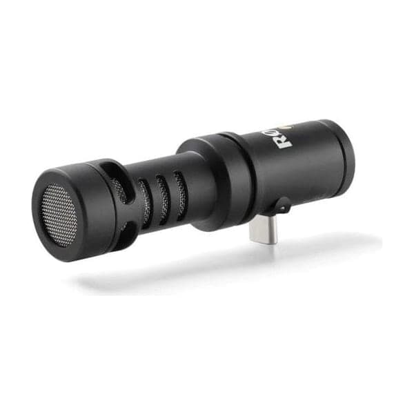 Rode VideoMic Me-C+