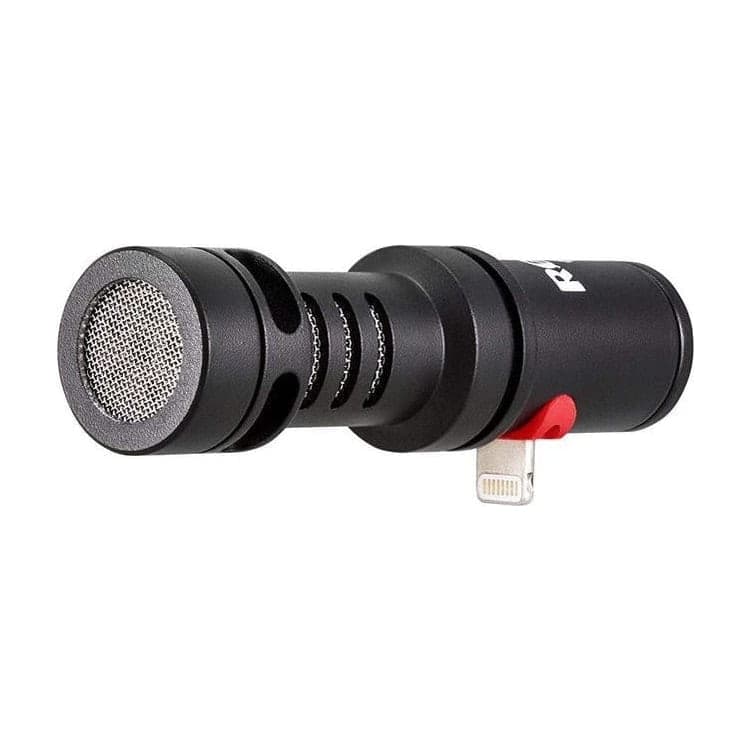 Rode VideoMic Me-L