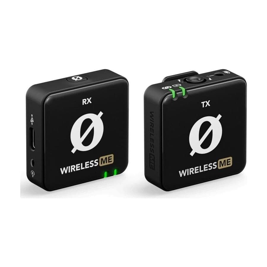 Rode Wireless ME