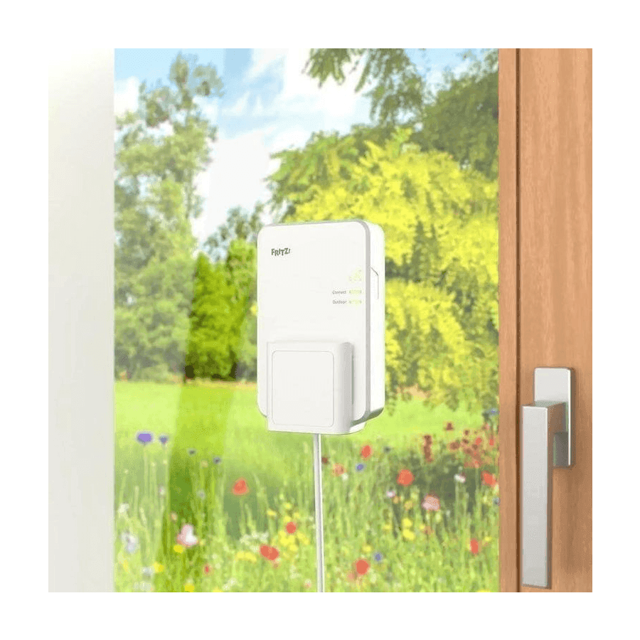 Roline 20003161 WiFi Mesh 1 Nodo