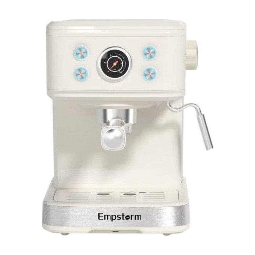 Rolipo Empstorm YCDPEM04 Cafetera espresso
