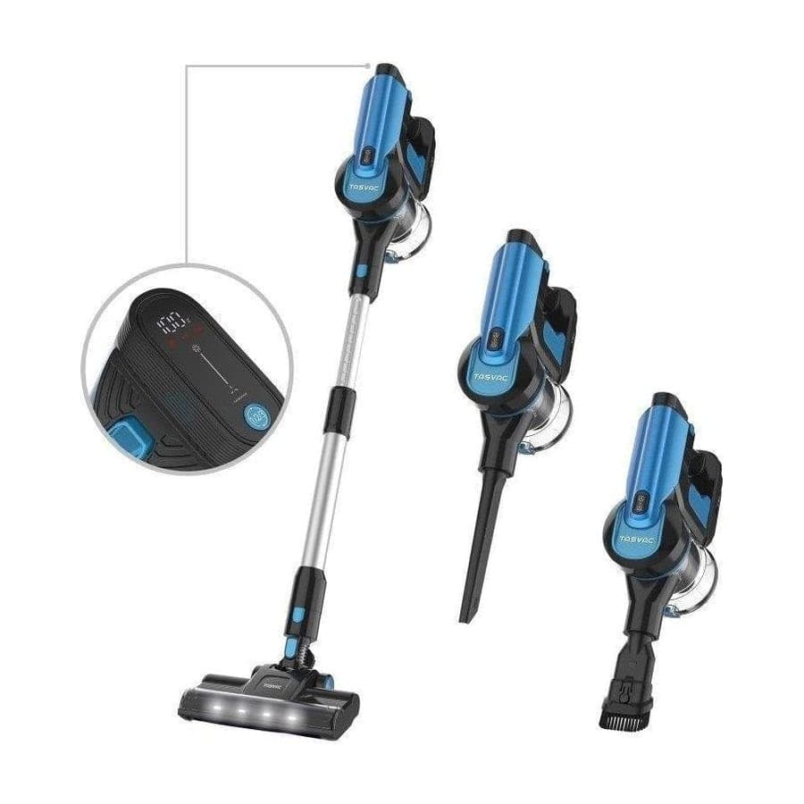 Rolipo TASVAC S8 Aspiradora sin cable