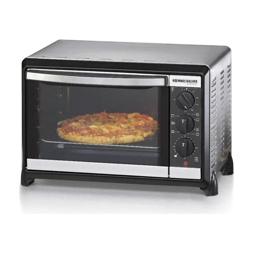 Rommelsbacher BG 1055/E Horno eléctrico