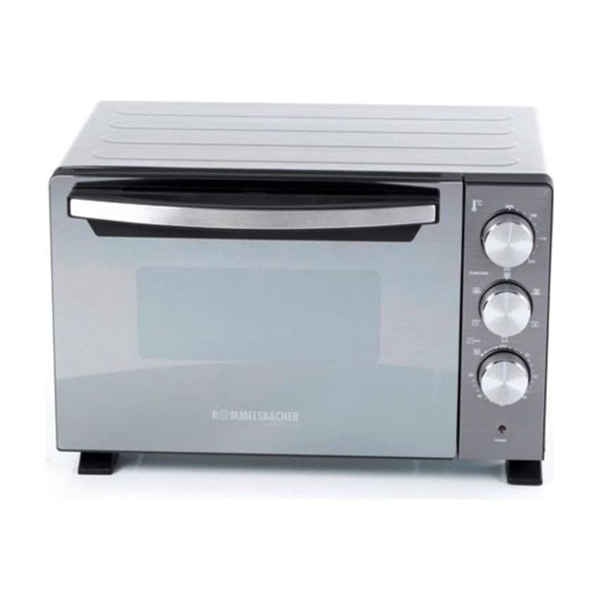 Rommelsbacher BGS 1400 Horno sobremesa