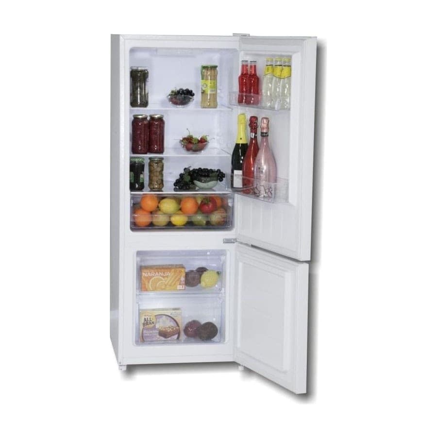Rommer FCE 305 Frigorífico Combi Nofrost