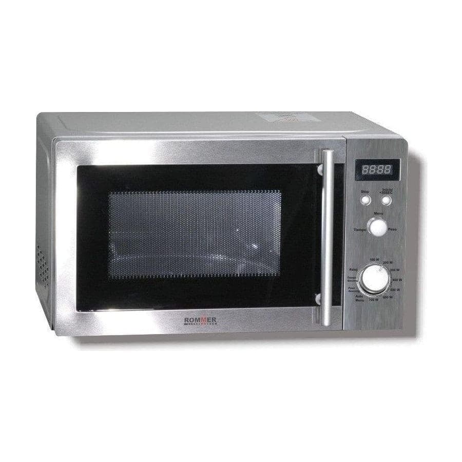 Rommer M 823 S Microondas