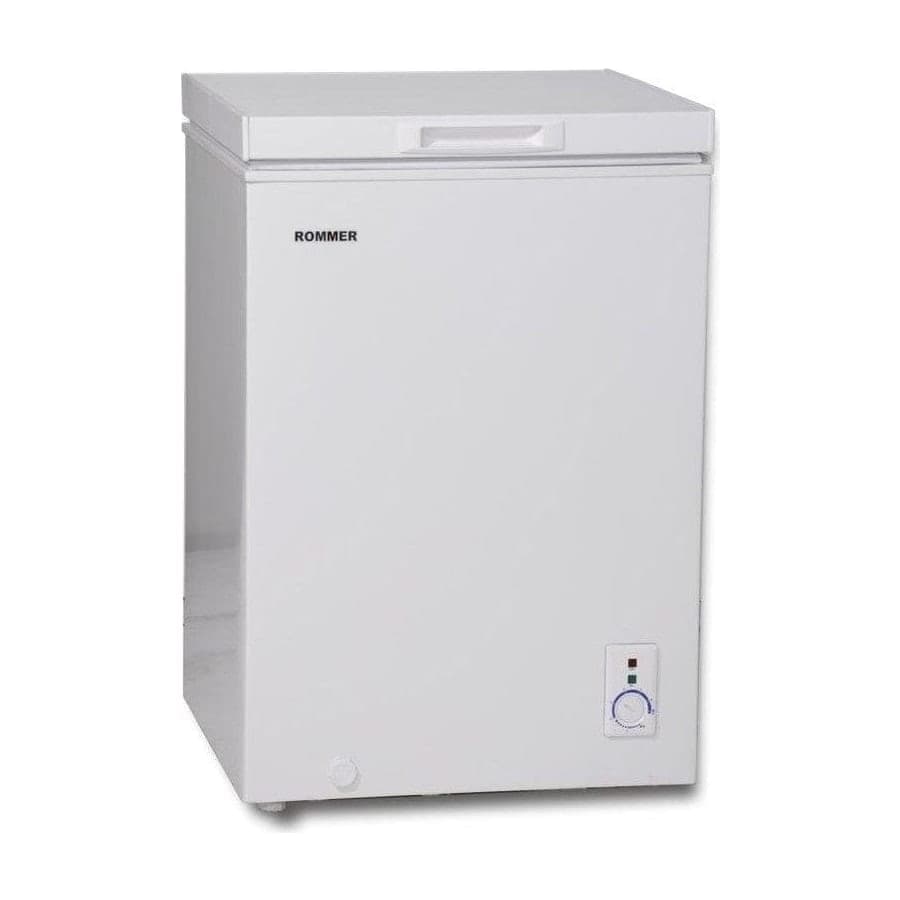 Rommer MFE 100 Congelador