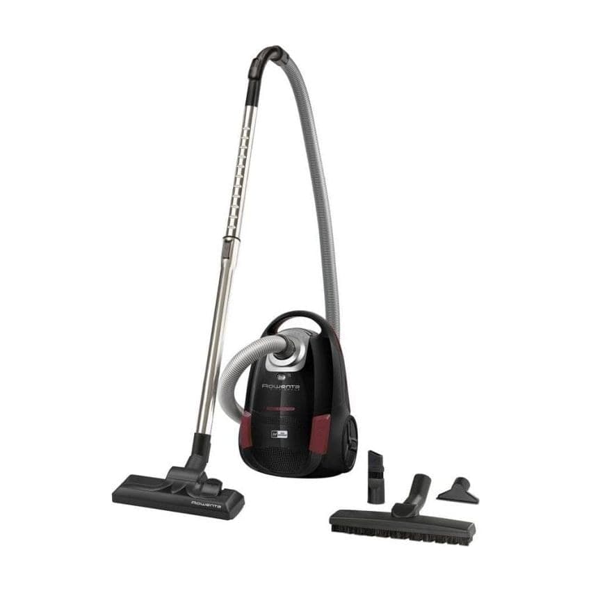 Rowenta City Space RO2669 Aspiradora con bolsa
