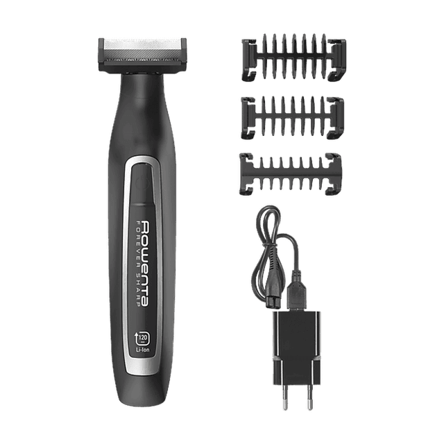 Rowenta Forever Sharp TN6000F4