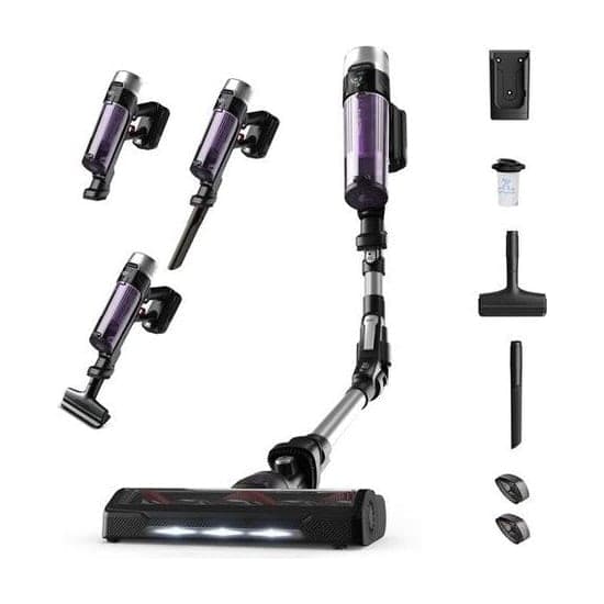 Rowenta RH2037WO Aspiradora de escoba sin cable