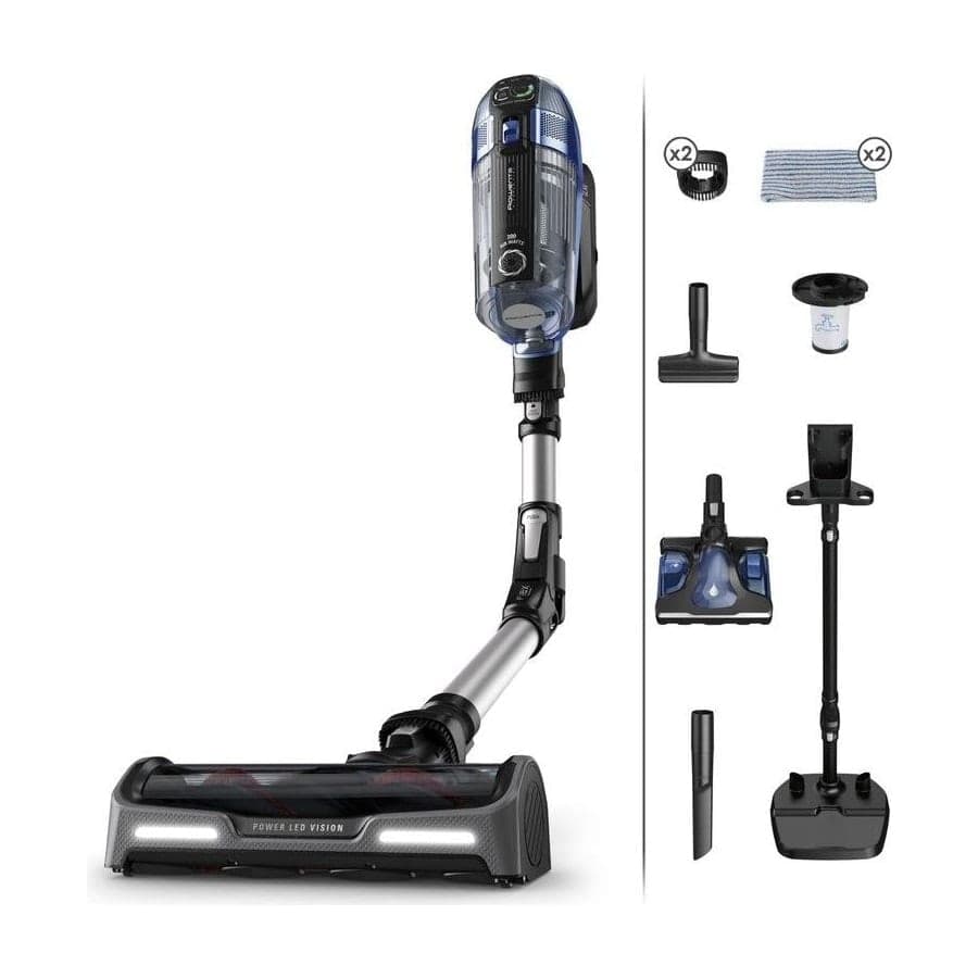 Rowenta RH99C3WO Aspiradora sin cable