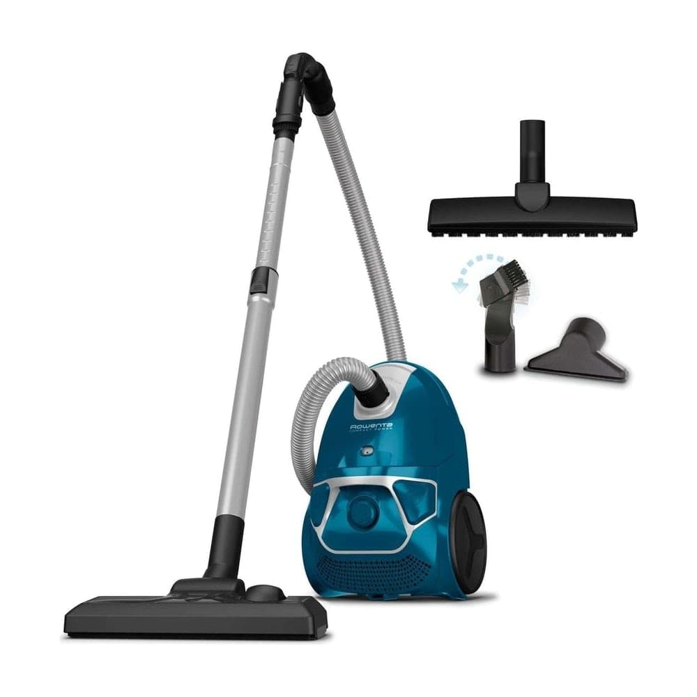 Rowenta RO395 Compact Power Aspirador con bolsa