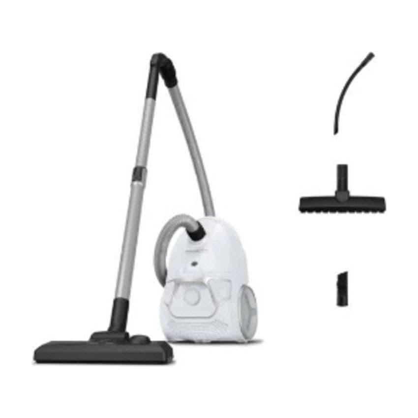 Rowenta RO3967EA Aspiradora con Bolsa