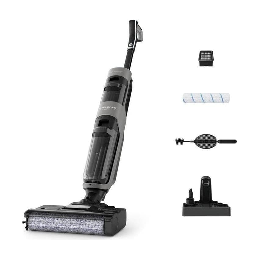 Rowenta X-Clean 4 GZ5036WO Aspiradora sin bolsa
