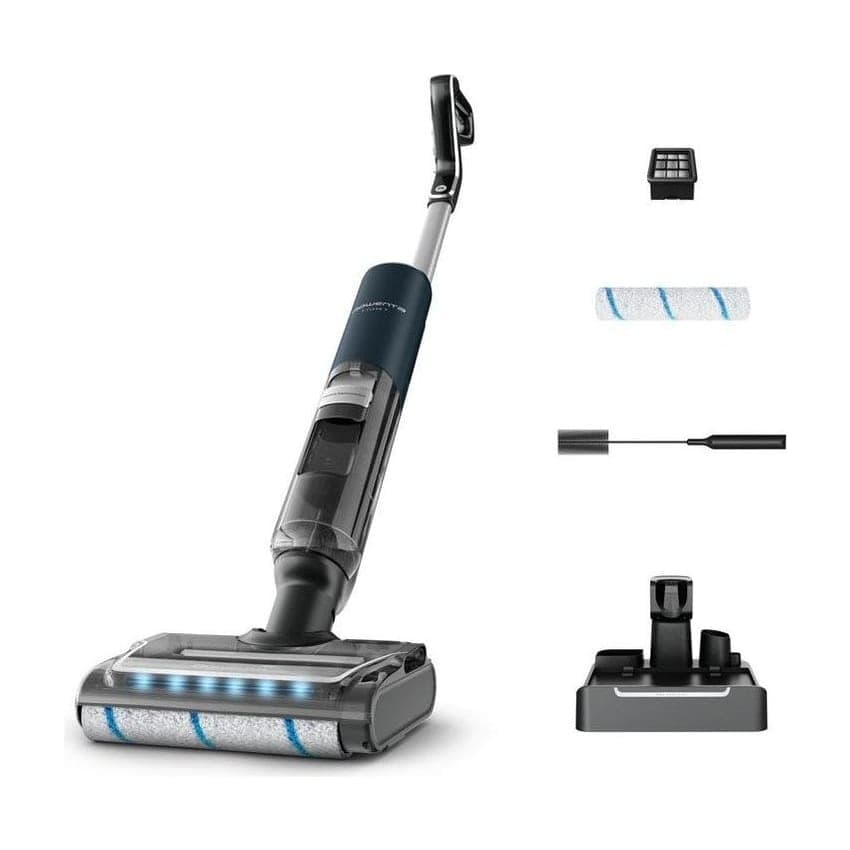 Rowenta X-Clean 7 GZ5735E0 Aspiradora sin bolsa