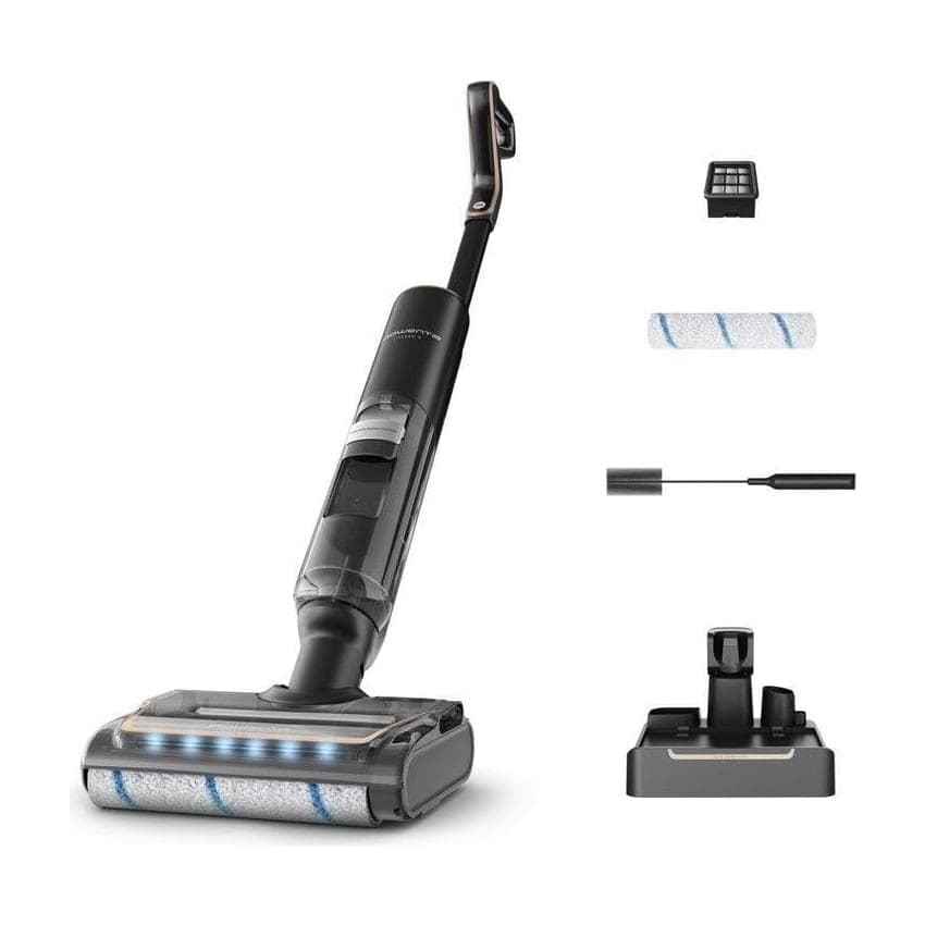 Rowenta X-Clean 7 GZ5736E0 Aspiradora escoba
