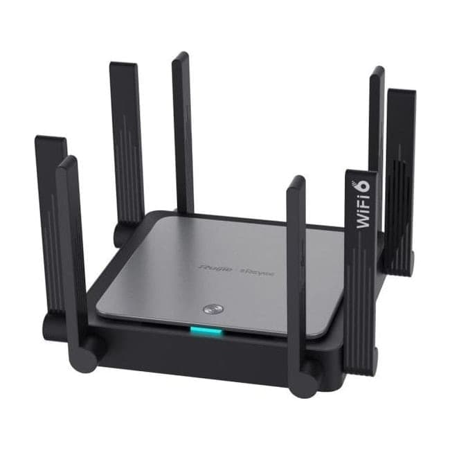 Ruijie Networks RG-EW3200GX-Pro Wi-Fi 6 Router