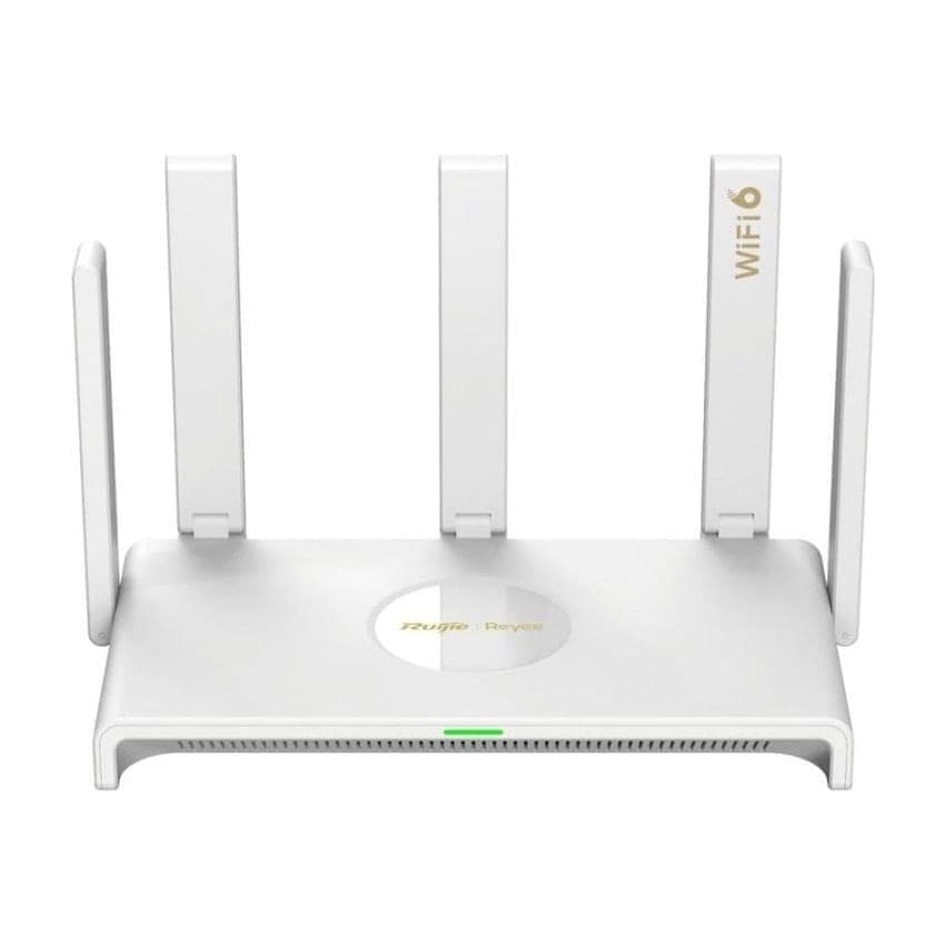 Ruijie RG-EW3000GX WiFi 6 Router