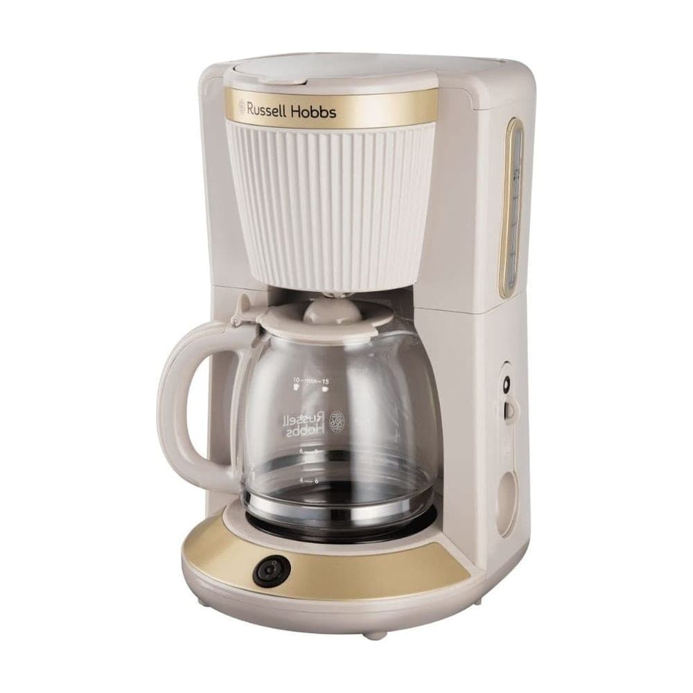 Russell Hobbs Brontë Cafetera de goteo