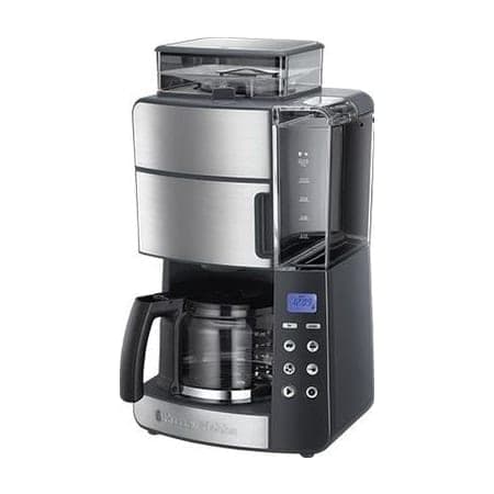 Russell Hobbs Grind and Brew Glass Carafe