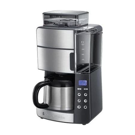 Russell Hobbs Grind and Brew Thermal Carafe