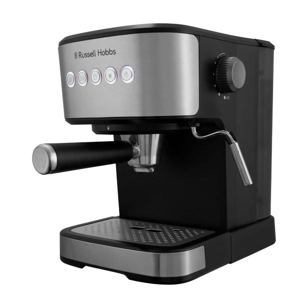 Russell Hobbs Heaton Nespresso