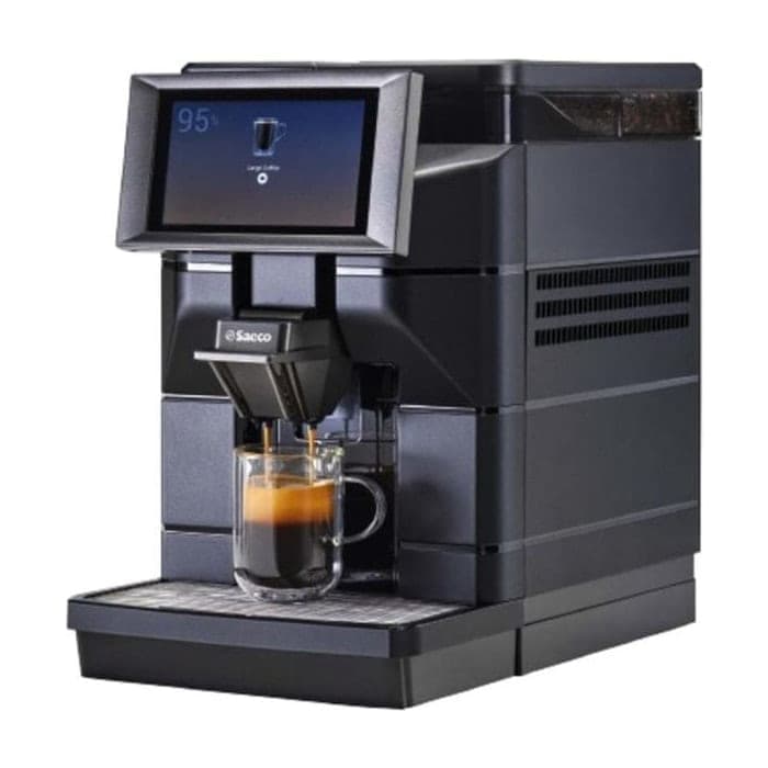 Saeco Magic B1 Cafetera Automática