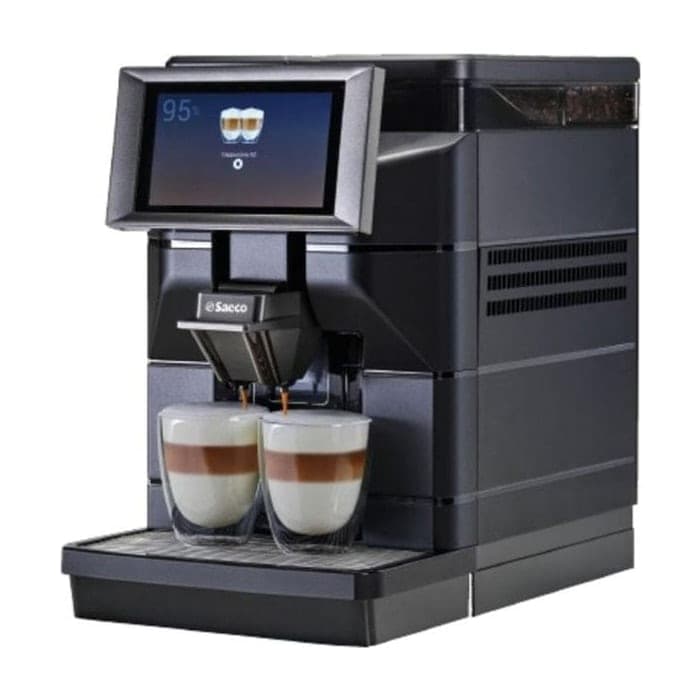 Saeco Magic M1 Cafetera automática