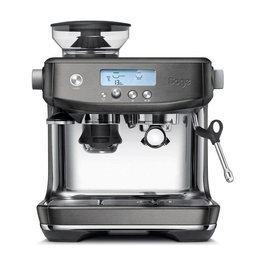 Sage Barista Pro Cafetera espresso semiautomática