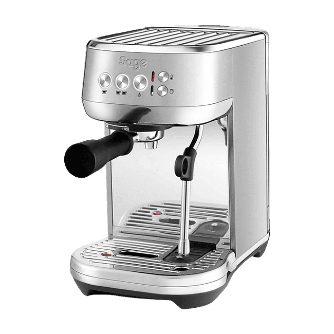 Sage SES500BSS4EEU1 The Bambino Plus
