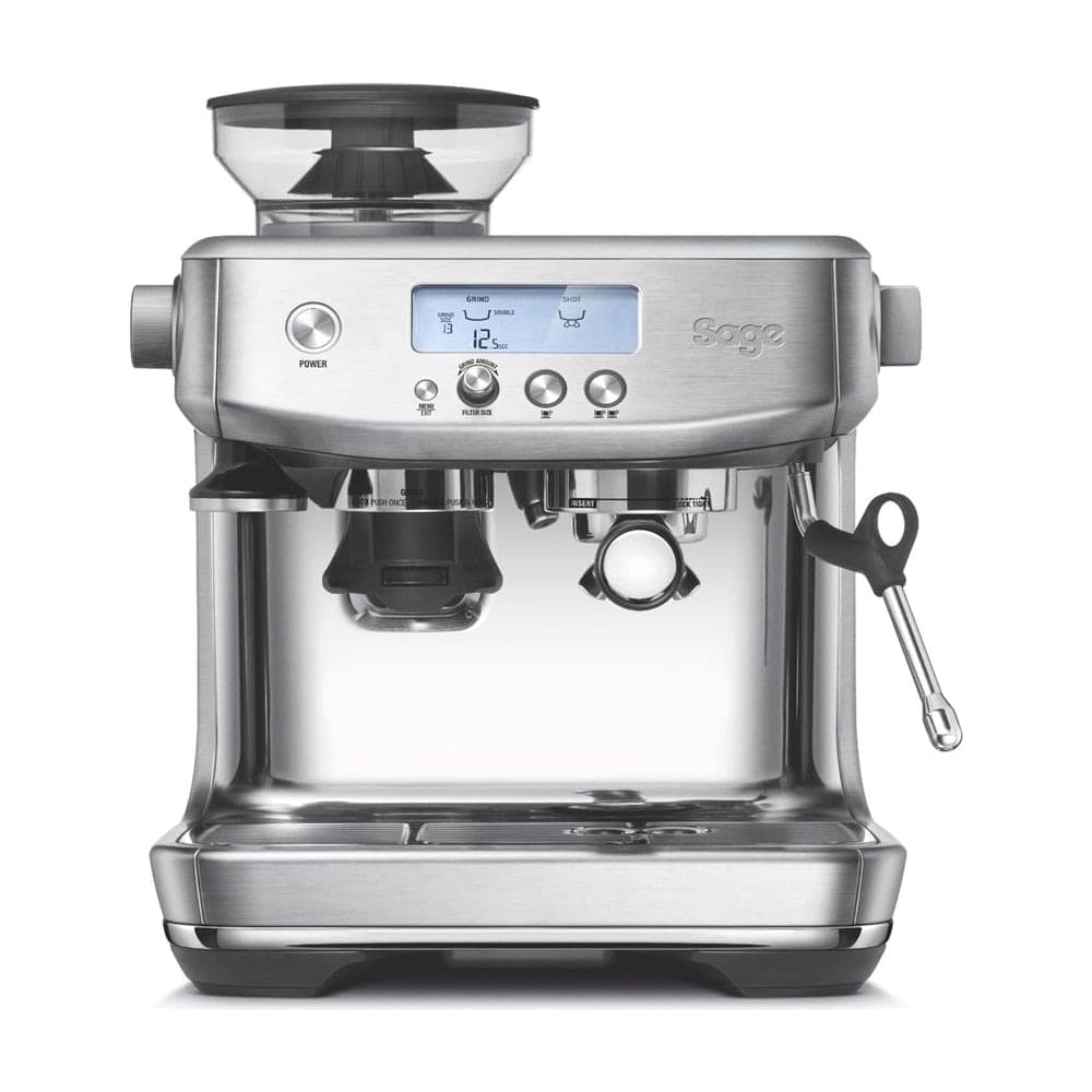 Sage SES878BSS4EEU1 Barista Pro