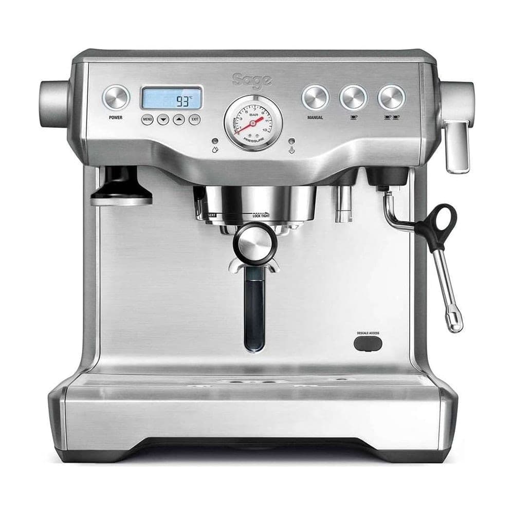 Sage SES920BSS4EEU1 Dual Boiler