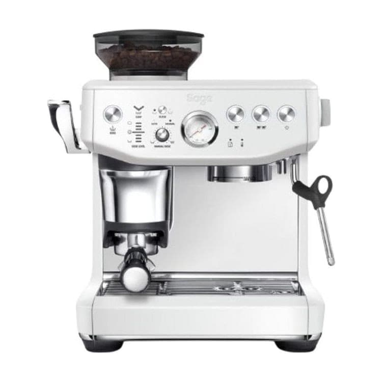 Sage The Barista Express Impress
