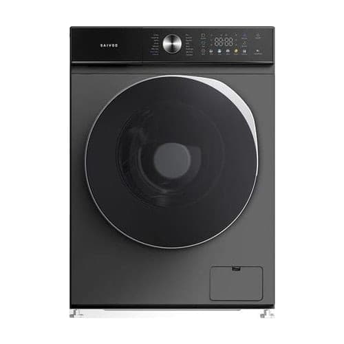 Saivod LSC14825X Lavadora 8 kg