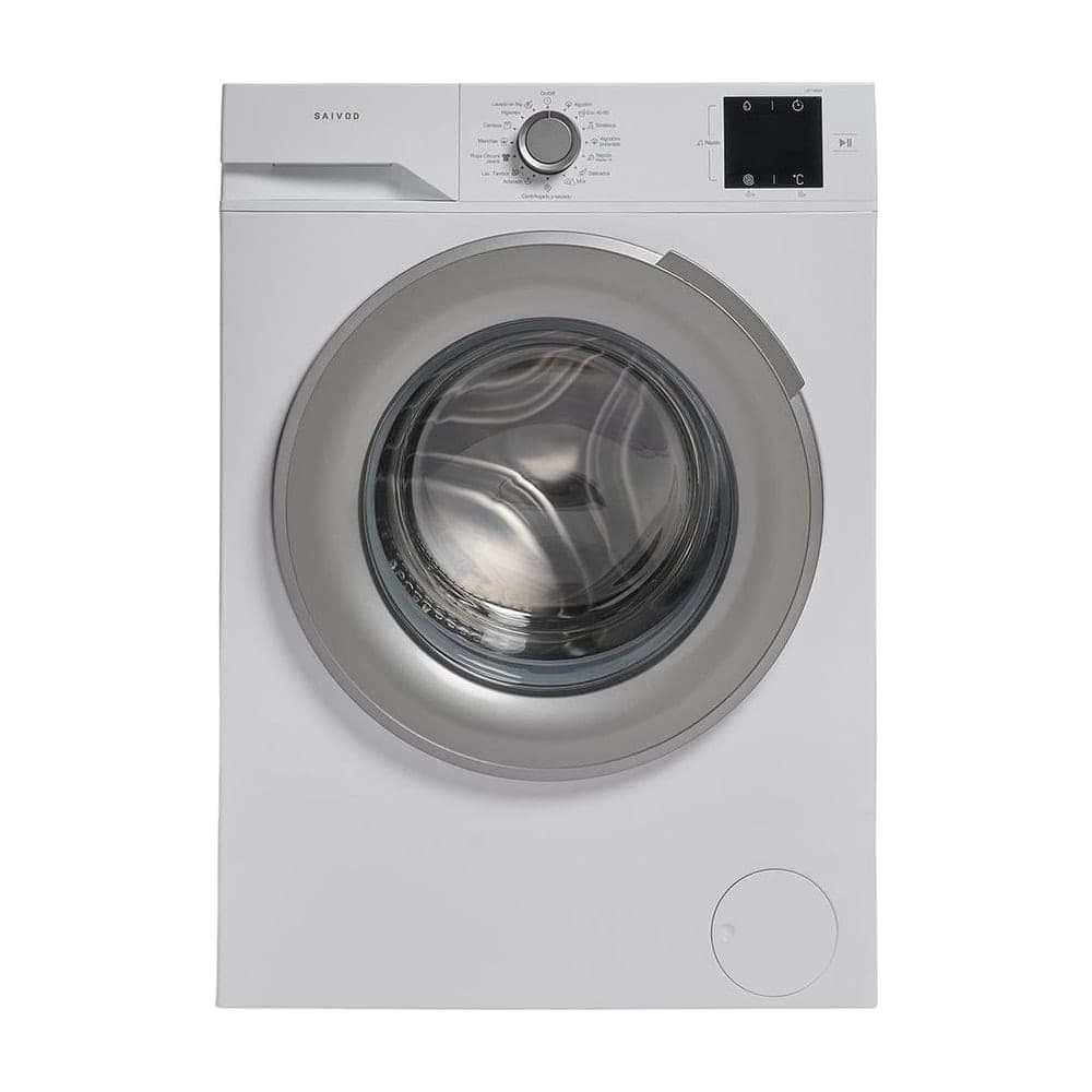 Saivod LST1485A Lavadora 8 kg