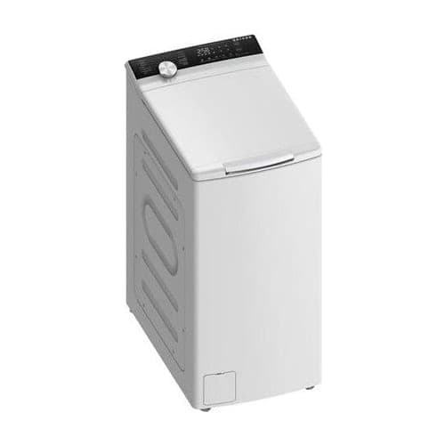Saivod LVCS824AW Lavadora carga superior 8 kg