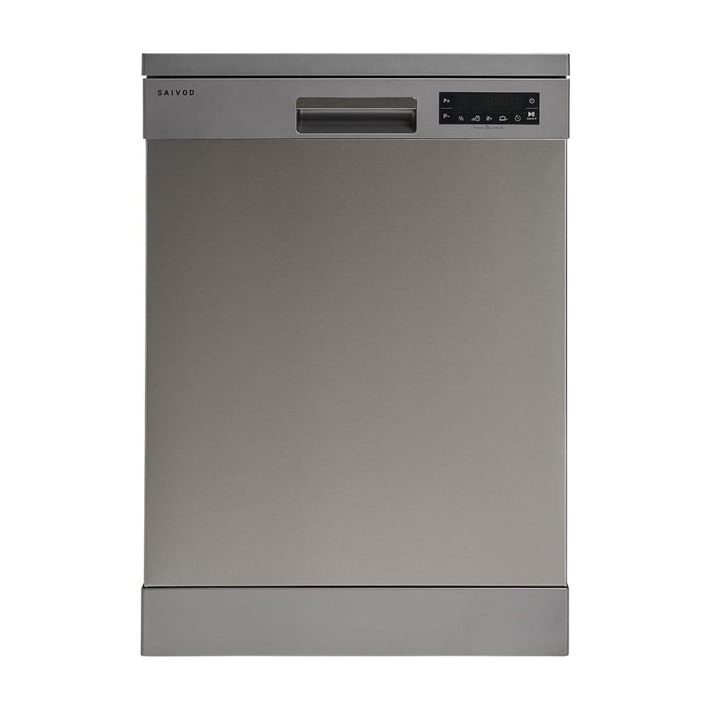 Saivod LVT625INOX Lavavajillas 60 cm