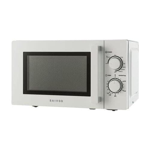 Saivod MSG-2819W Microondas con grill