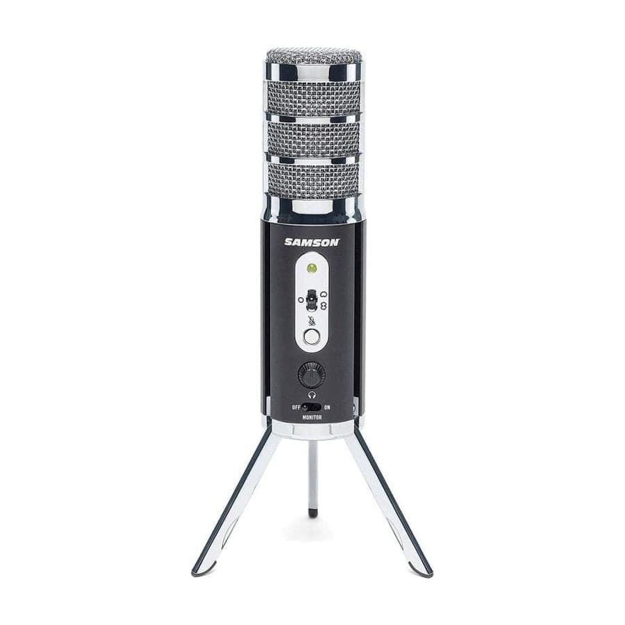Samson Satellite USB