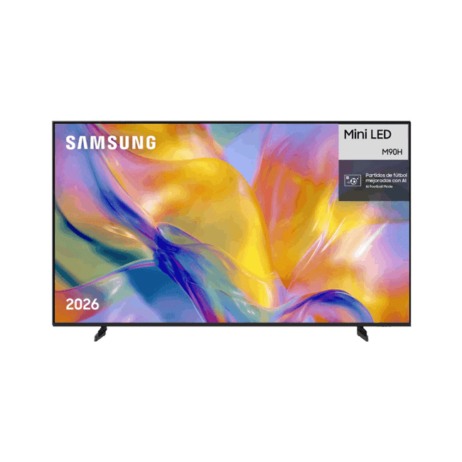 Samsung 100" Mini LED M90H Smart TV