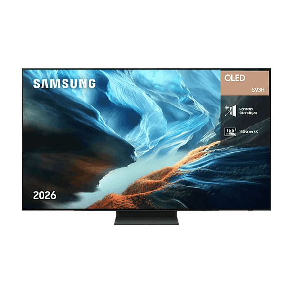 Samsung 42" OLED S93H Smart TV