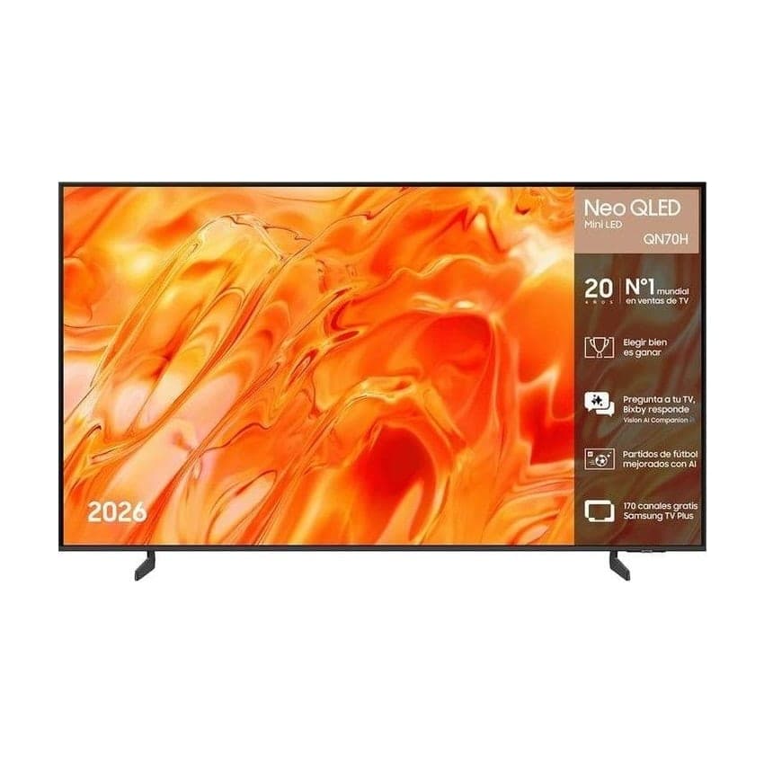 Samsung 43" Neo QLED QN70H