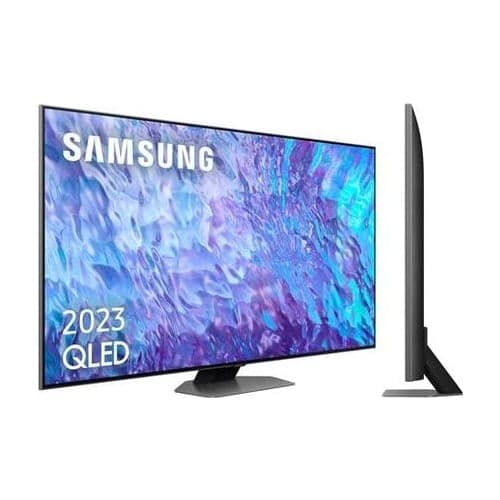 Samsung 50" Q80C QLED TV