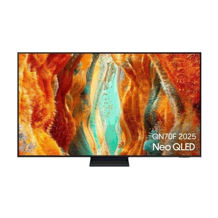 Samsung 55" Neo QLED TQ55QN70FAUXXC