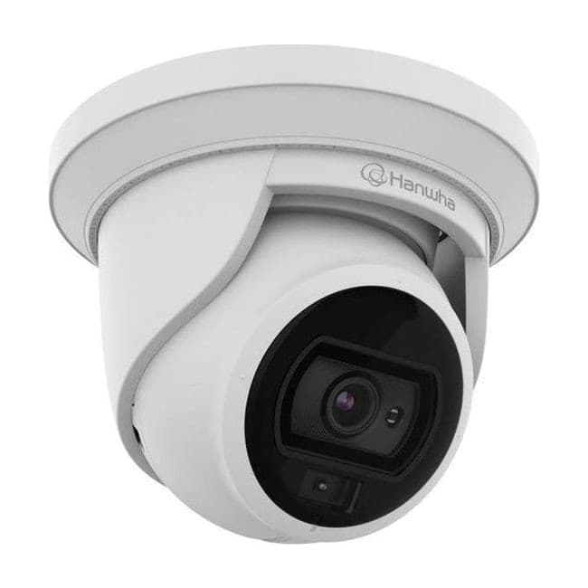 Samsung ANE-L7012L 4K PoE Security Camera