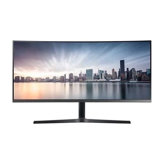 Samsung C34H890WGR 34" Curved Monitor